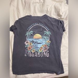 Billabong Tee